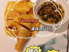 -潮府馆·非遗潮州菜·世纪公园(新国际博览中心店)