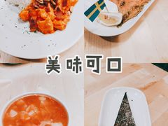 -宜家·瑞典风味餐厅(三桥店)