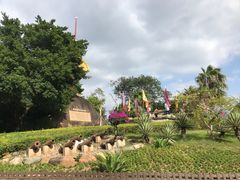 -胡里山炮台