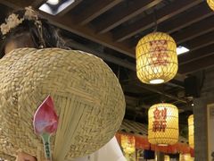 -南京大牌档(崇文门国瑞店)