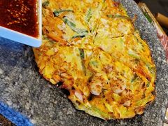 -万兴佳烤肉·长白山老味道(宏泰广场店)