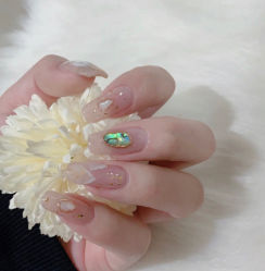 -LILY NAILS美甲美睫