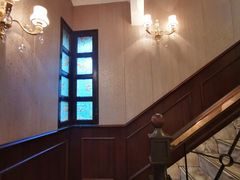 -老洋房花园饭店(绍兴路店)