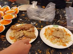 -217丰惠源抓饭(星湖街店)