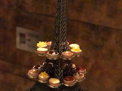 -广州花园酒店·凌璇阁旋转餐厅CAROUSEL360