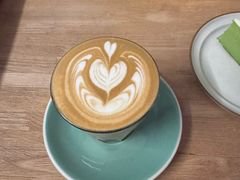 -ChanDu躔度咖啡(灯塔店)