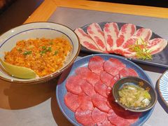 -炉太郎日式烧肉店(华贸店)