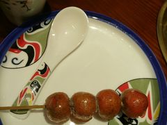 -1078號老北京涮肉(松柏店)