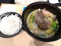 大鼓招牌大骨米线-大鼓米线(杭州国大城市广场店)