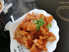 -农大2食堂