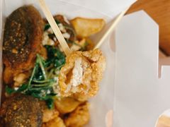 -呷贺盐酥鸡(抄纸巷店)