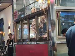 -民族烤羊·烤羊肉串·烤羊排(南城店)