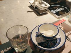 -尚尚仙·酸汤猪手·猪肚鸡火锅(华联万柳购物中心店)