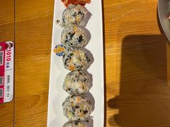 -汉米达特色料理餐厅(郴州友阿国际广场店)