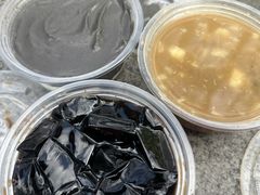 -钟姨糖水(惠城店)