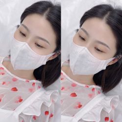 点击看大图 -久匠·野生眉半永久纹绣
