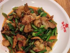 三代人的回锅肉-百年神厨·地道川菜(清江西路店)