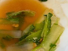 -一捞鲜•大虾面 青岛菜(八大关店)