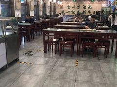 大堂-护国寺小吃店(阜成门桥店)