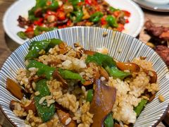 -小喜客·云南特色菜(纳西庭院店)