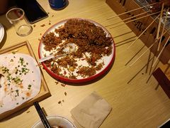 -地摊风云龙虾烧烤铺(润和国际店)