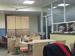 大堂-顶巧鸡汤馄饨(虹口总店)