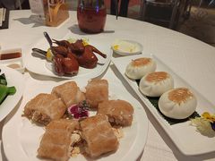 -金悦轩海鲜酒家(南宁店)