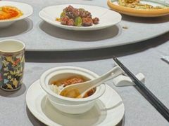 -羲和雅苑•北京烤鸭(国贸商城店)