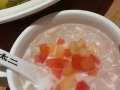 -太二酸菜鱼(汕头苏宁广场店)