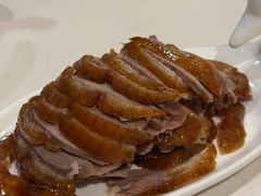 -郑州烤鸭总店