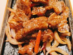 -口味堂(惠济路店)