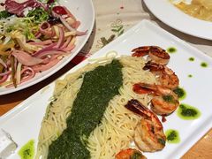 -兰特伯爵西餐厅·啤酒屋(方庄店)