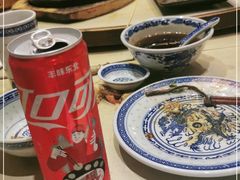 -南京大牌档(龙江新城市广场店)