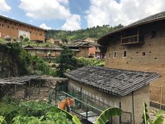 -初溪土楼群