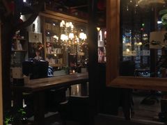 -印咖啡IN COFFEE(红旗街店)