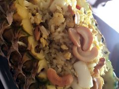 菠萝饭-Dang restaurant (patong phuket)