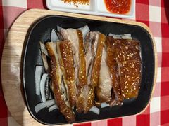 -西贝(上海我格广场店)