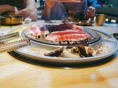 牛五花-金顺韩式烤肉·网红烤肉店(广利路店)