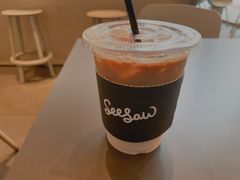 -Seesaw Coffee(苏州中心店)