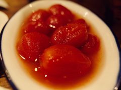 西红柿-盟重烧烤(高正街店)