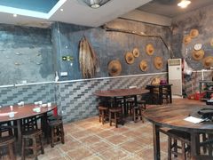 -凤厨顺德水乡凤味馆(大良锦龙路店)
