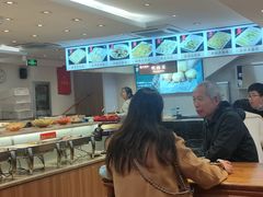 -素满香·素食自助餐厅(直营·大兴街店)