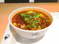 -白起肉夹馍