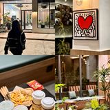 顺德大良探店｜U Ready山脚下咖啡店～