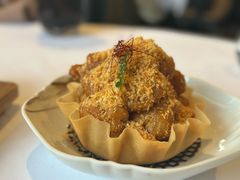 -宝丽轩中餐厅BAOLIXUAN