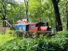 -WeLope紫金山探险公园