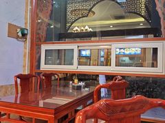 -清真明德斋茶餐厅民族饭店(北京街店)