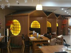 大堂-牛New寿喜烧(青浦店)