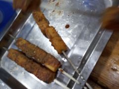 -张记烤羊腿