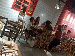 大堂-董眼镜火锅(洪崖洞总店)